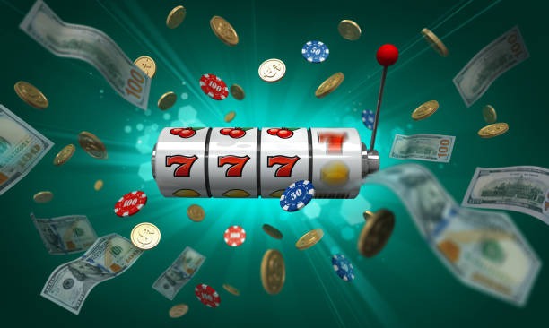 1lee Slots